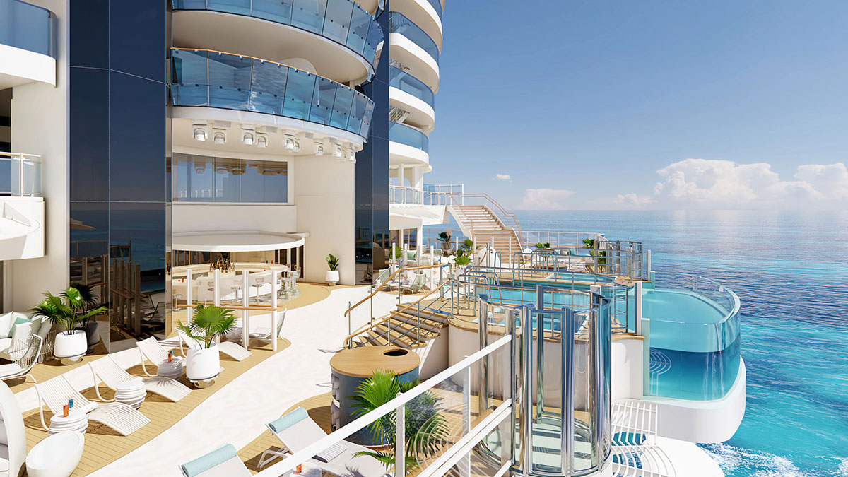 公主郵輪最新船隻 Star Princess 的交付將被推遲