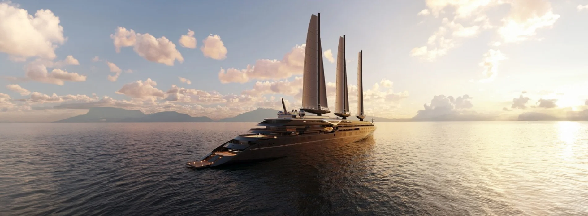 2024-2028 年全新矚目豪華郵輪