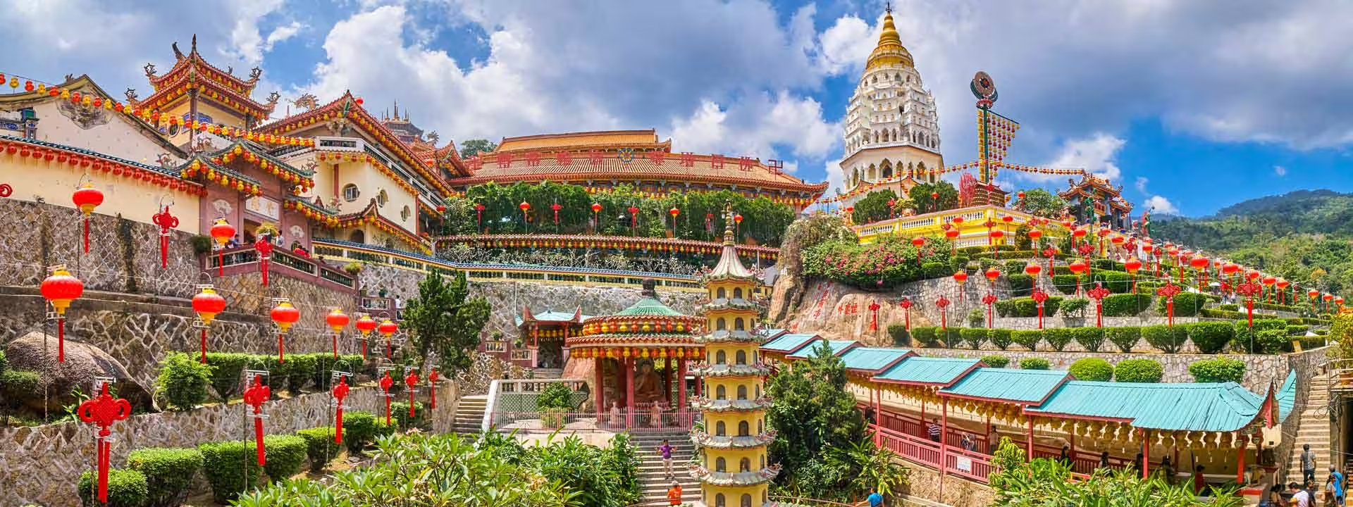 Costa Serena號抵達巴生港，推動馬來西亞成郵輪新天堂