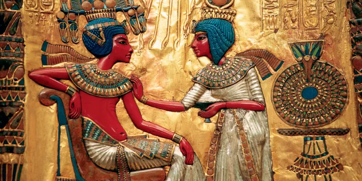 尼羅河最新郵輪「Viking Hathor」